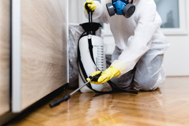 Best Mosquito Control Services  in Oakland, SC