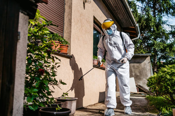Best Best Pest Control Companies  in Oakland, SC