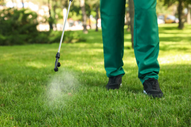 Pest Control for Restaurants in Oakland, SC