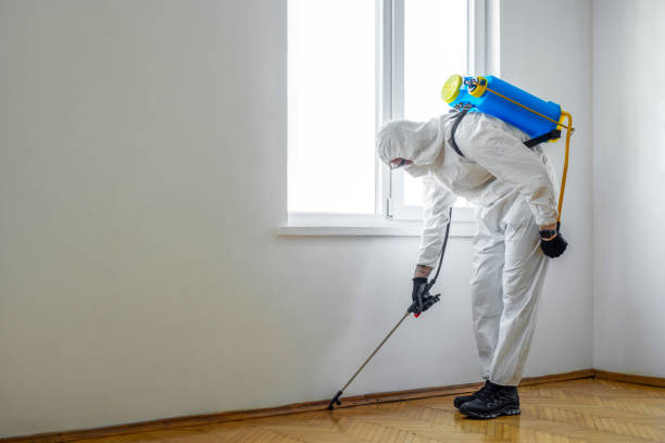 Best Pest Inspection Near Me  in Oakland, SC