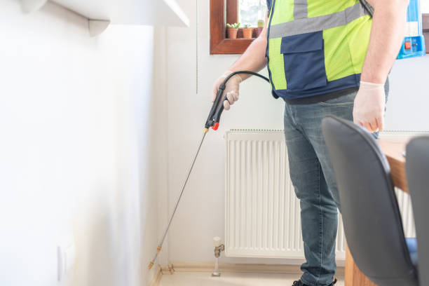 Best Exterminator Services  in Oakland, SC