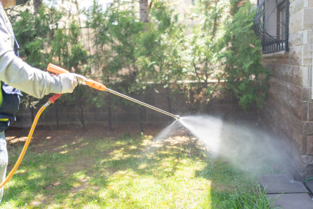 Best Flea Control Services  in Oakland, SC