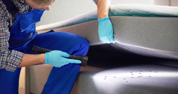 Oakland, SC Pest Control Company