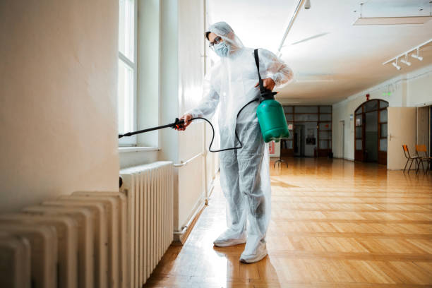 Best Wildlife Control Services  in Oakland, SC